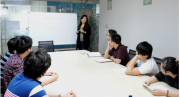 上海投智企業管理咨詢有限公司